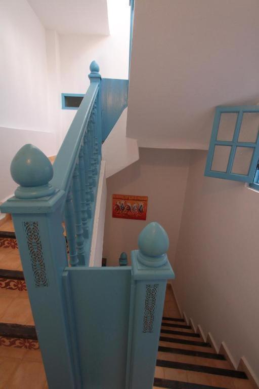 Hotel Dar Tranquille As-Suwajra Zewnętrze zdjęcie