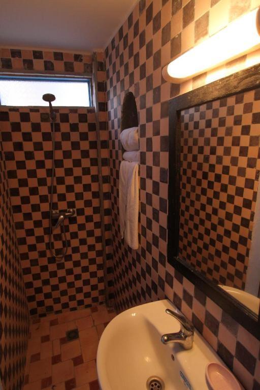 Hotel Dar Tranquille As-Suwajra Zewnętrze zdjęcie