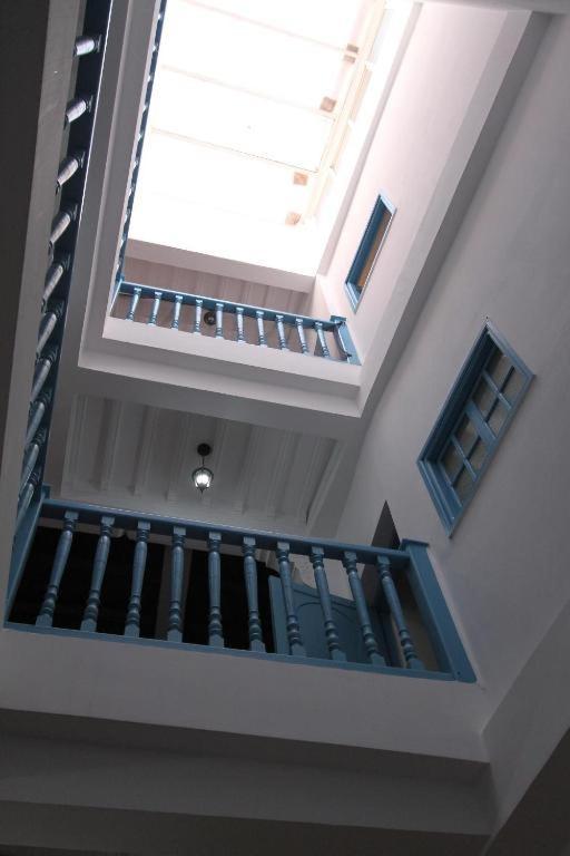 Hotel Dar Tranquille As-Suwajra Zewnętrze zdjęcie