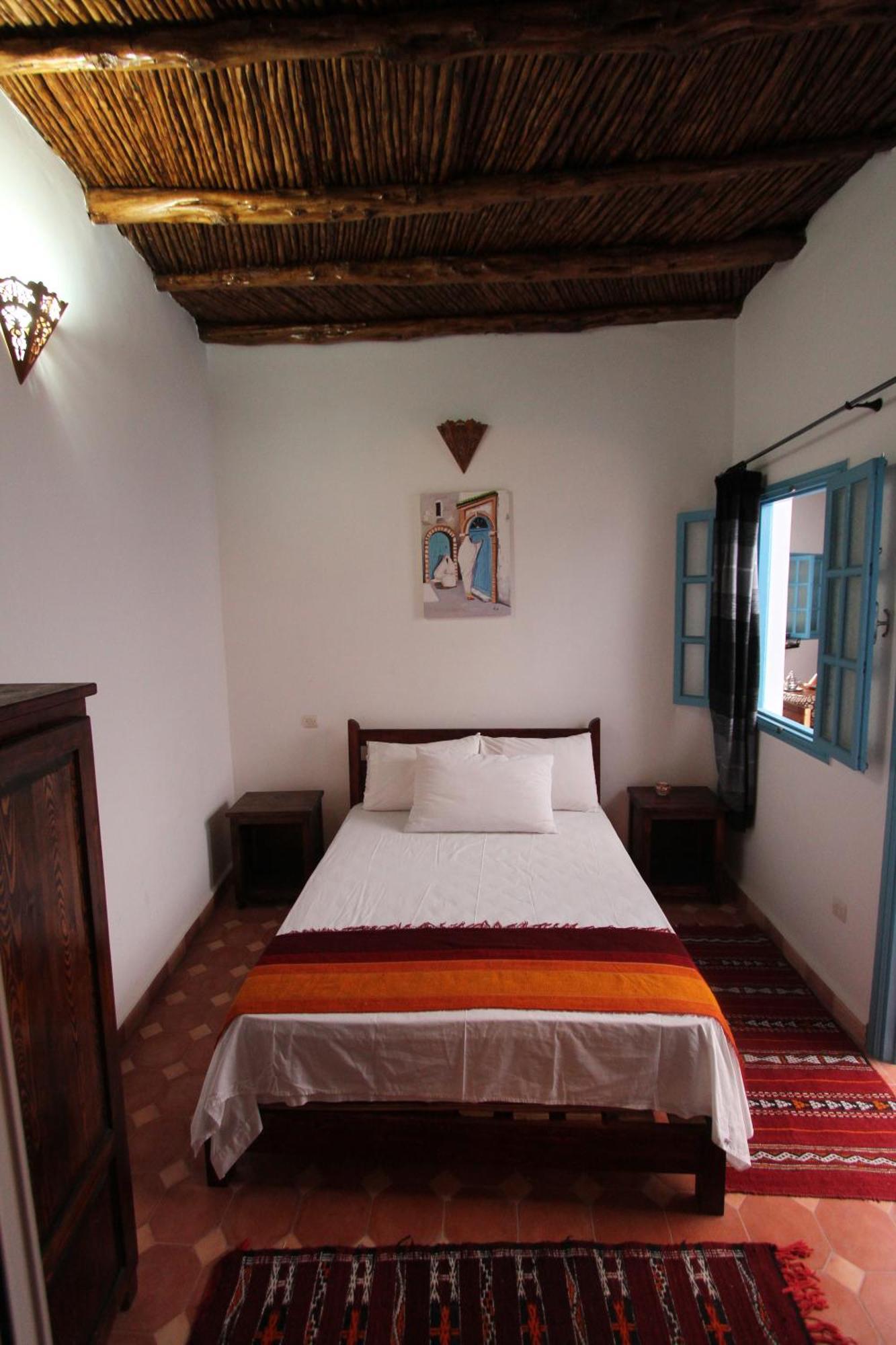 Hotel Dar Tranquille As-Suwajra Zewnętrze zdjęcie