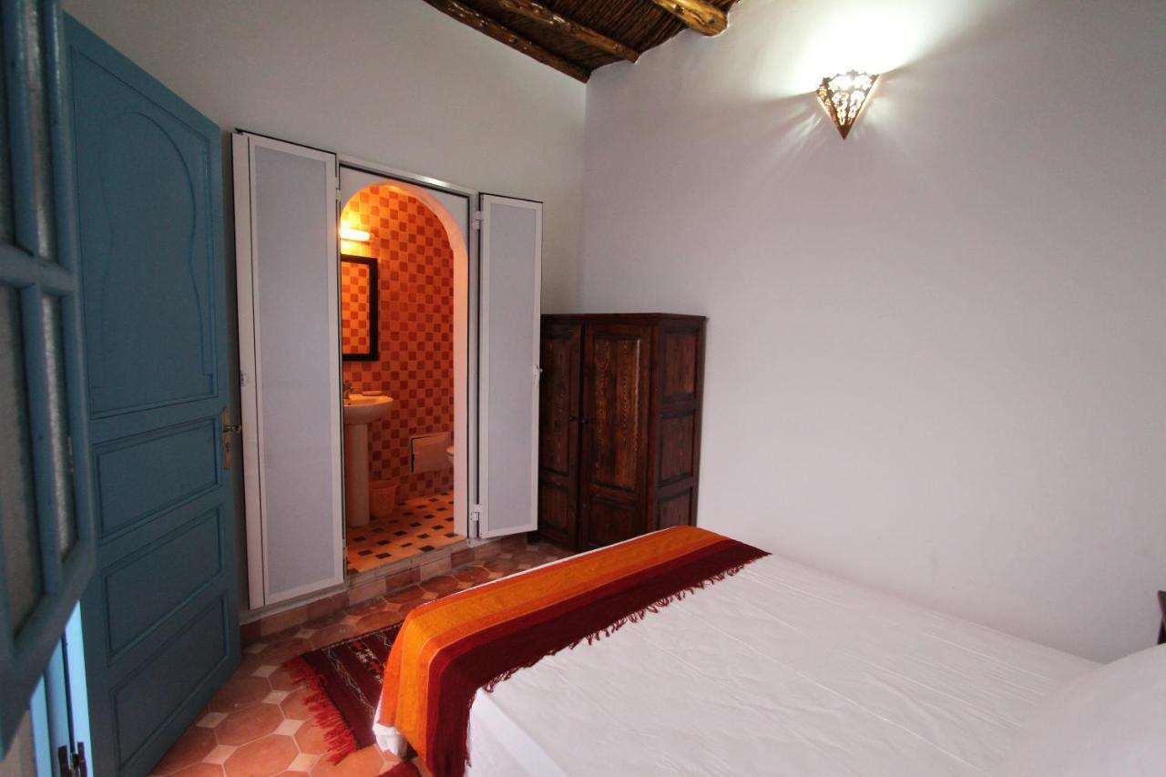 Hotel Dar Tranquille As-Suwajra Zewnętrze zdjęcie